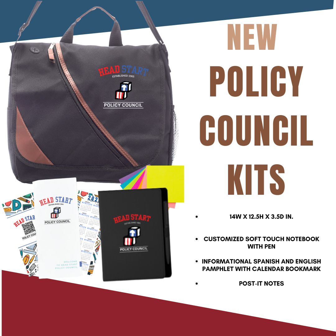Policy Council Kit
