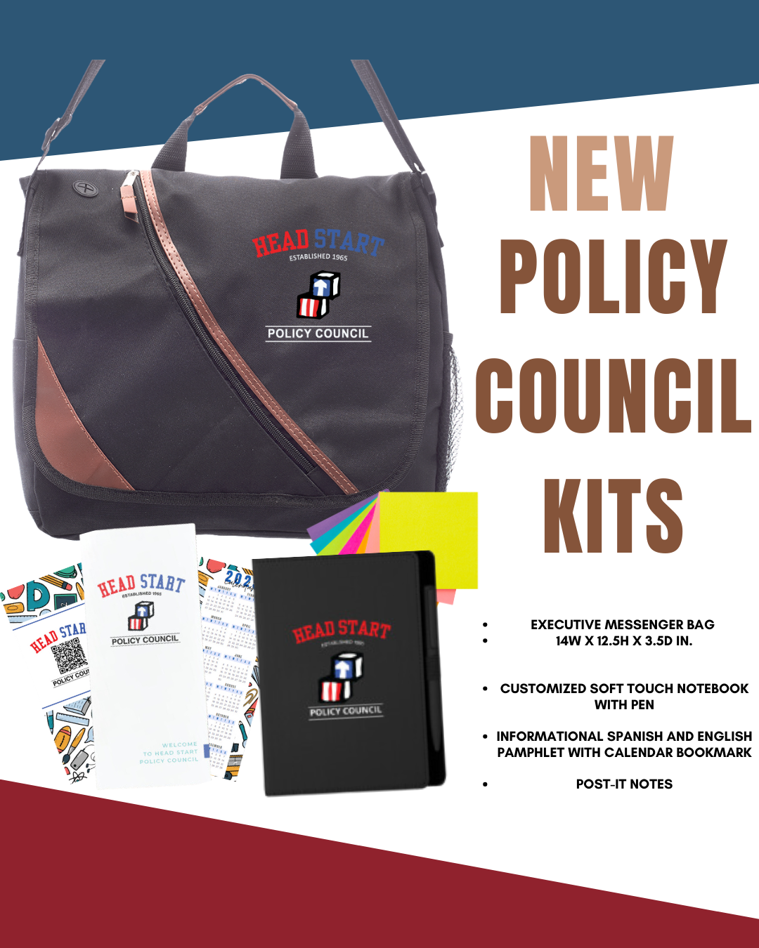 Policy Council Kit