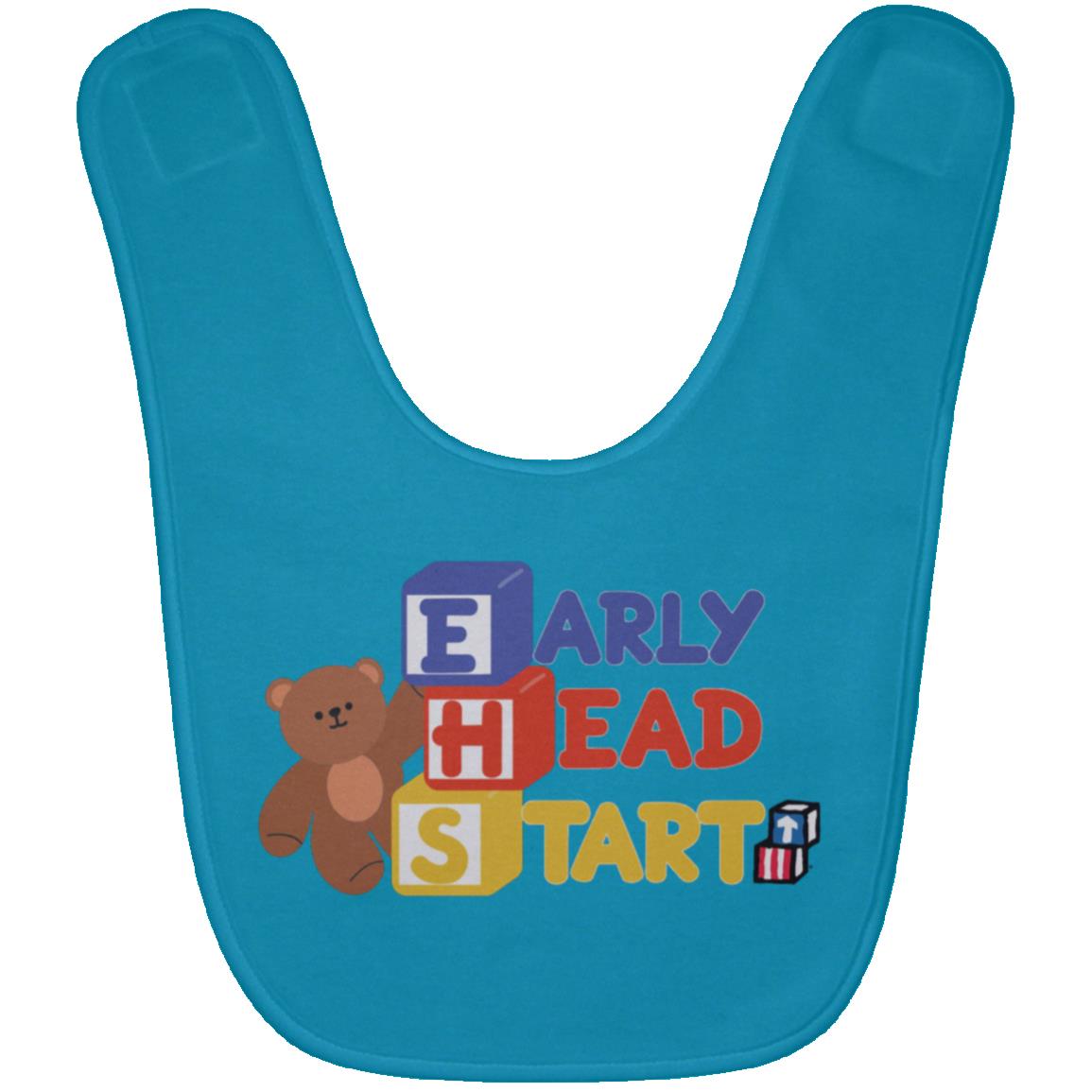 Early Head Start Baby Bibs