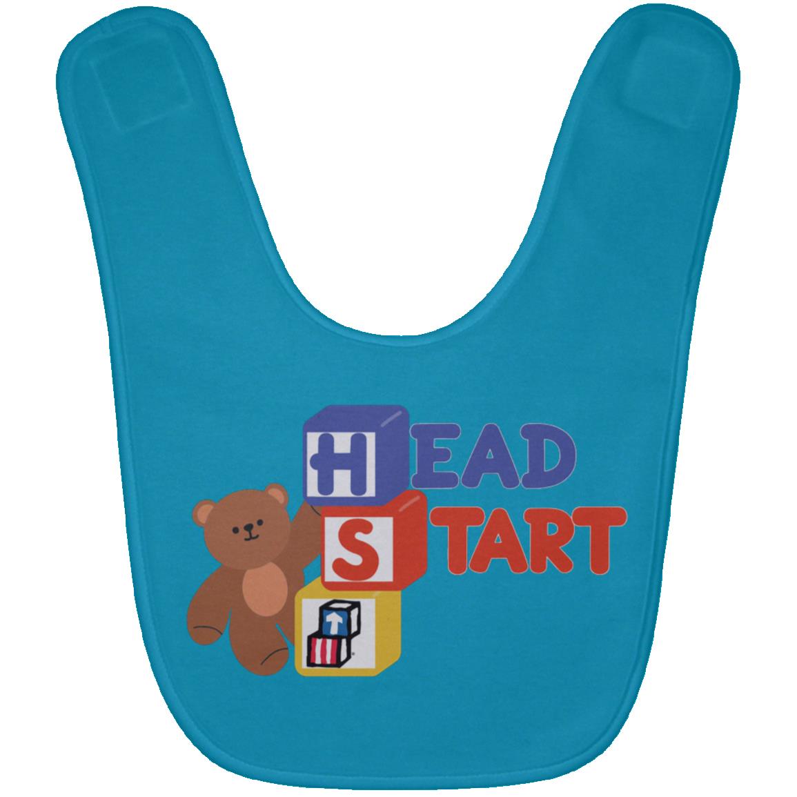 Head Start Baby Bib