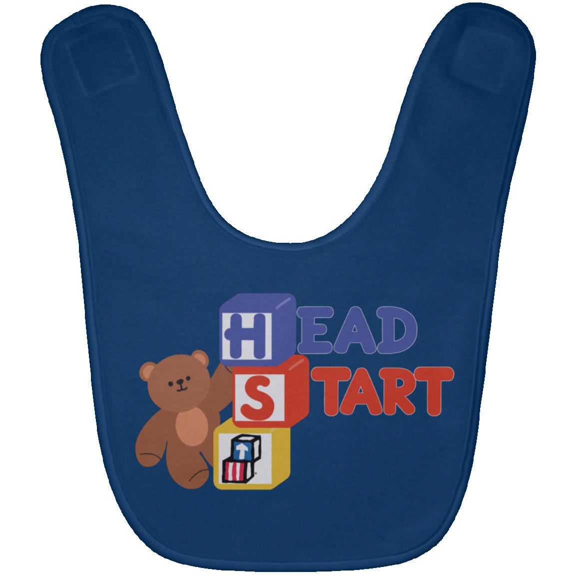 Head Start Baby Bib