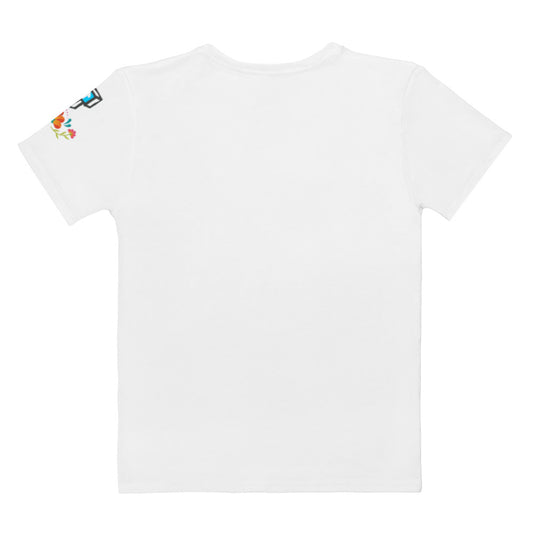 Early Head Start Summer Bloom Women's T-shirt