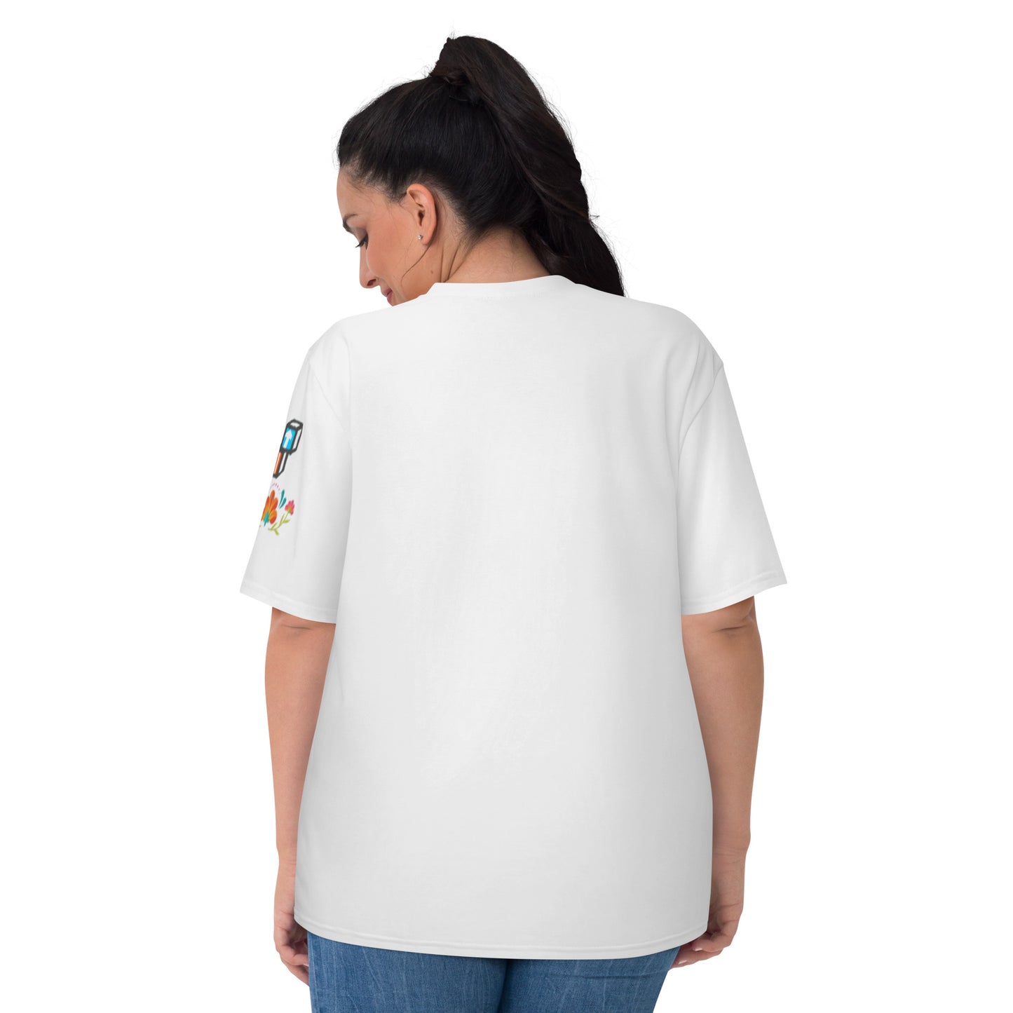 Early Head Start Summer Bloom Women's T-shirt