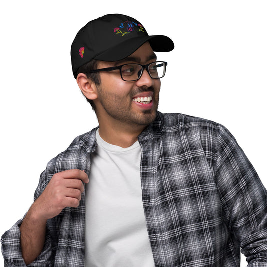 Head Start Summer Bloom hat