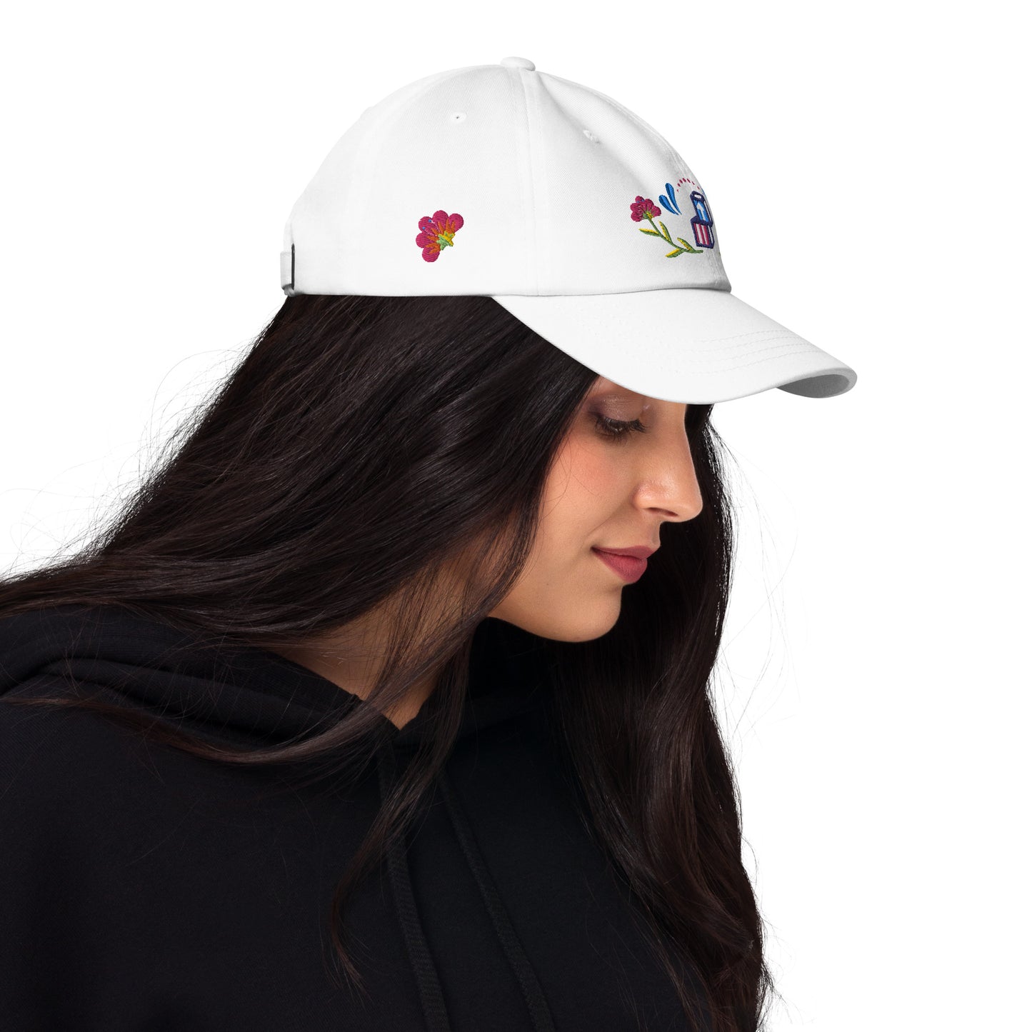 Head Start Summer Bloom hat
