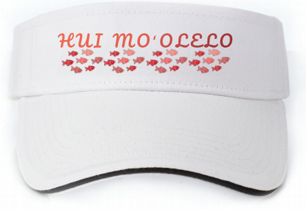 Hui Mo'olelo Visor