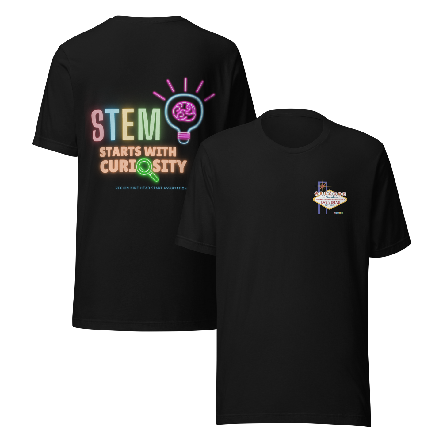 2025 Early Childhood STEM Institute Conference- Commemorative item pre-order