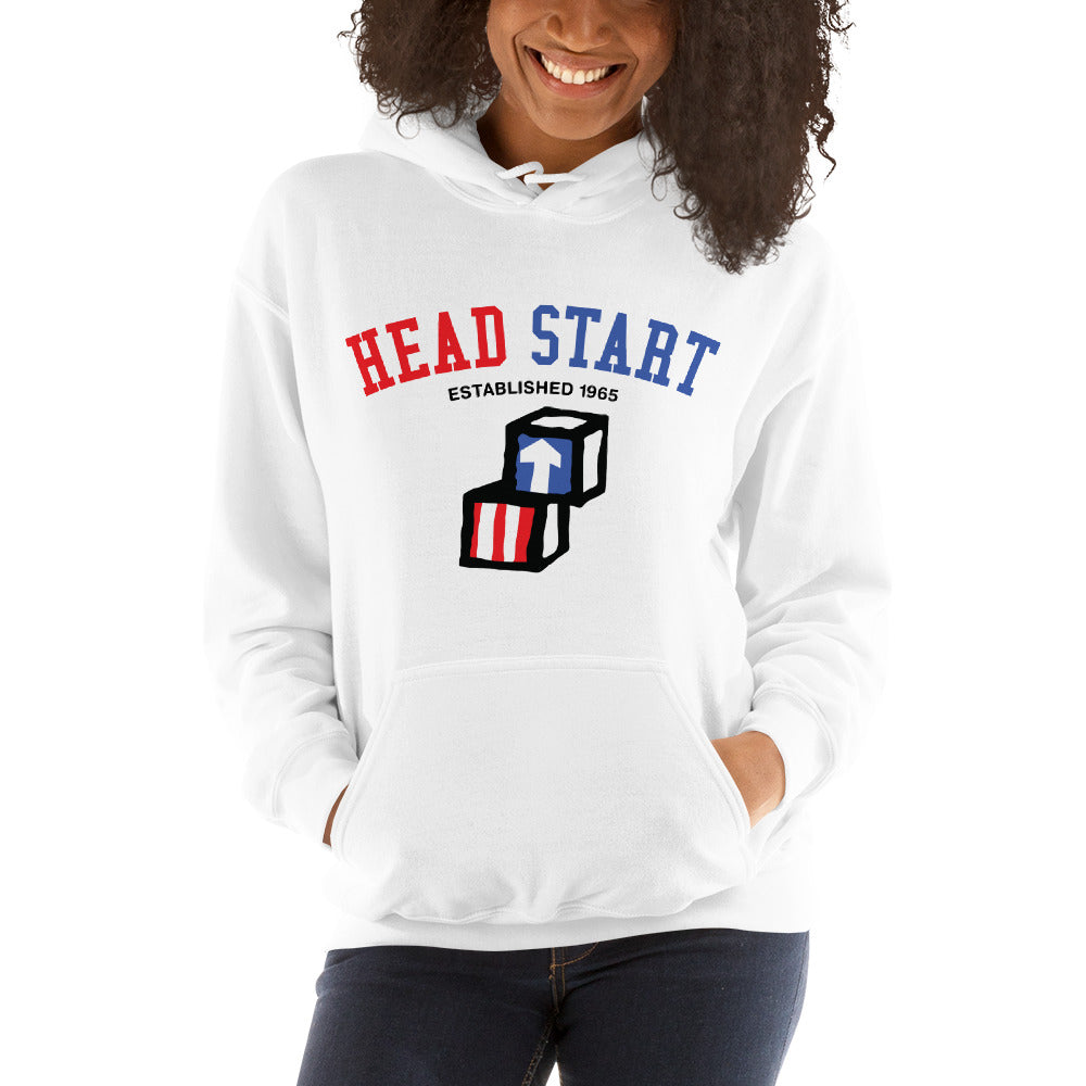 Head Start Unisex Hoodie