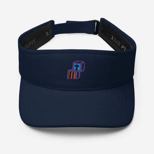 Head Start Visor