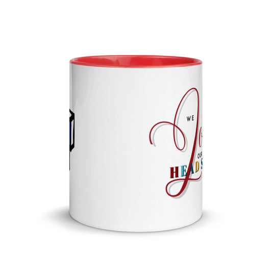 We Love Our Early Head Start Staff Mug