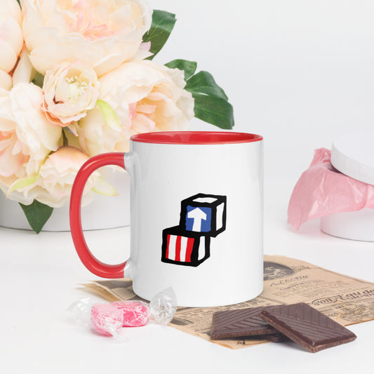 We Love Our Head Start Staff Mug