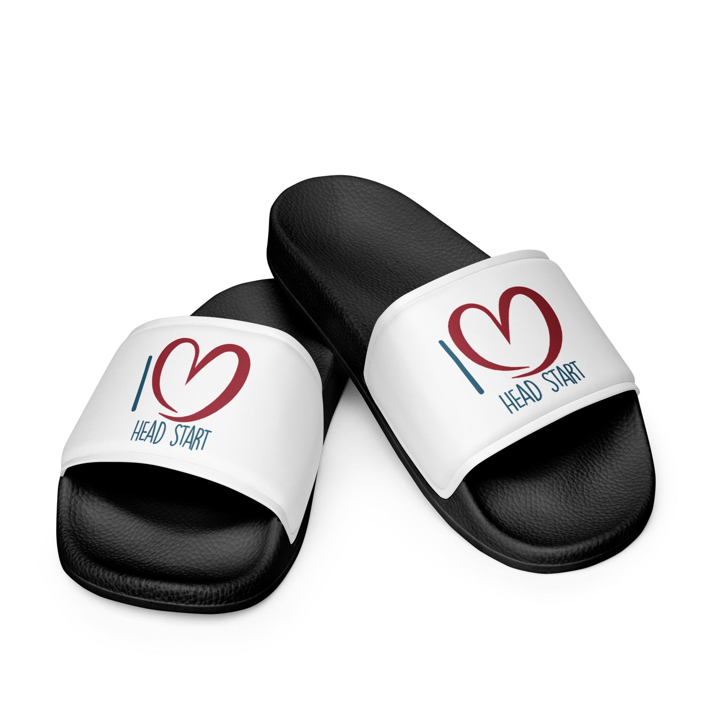 Head Start Women's slides