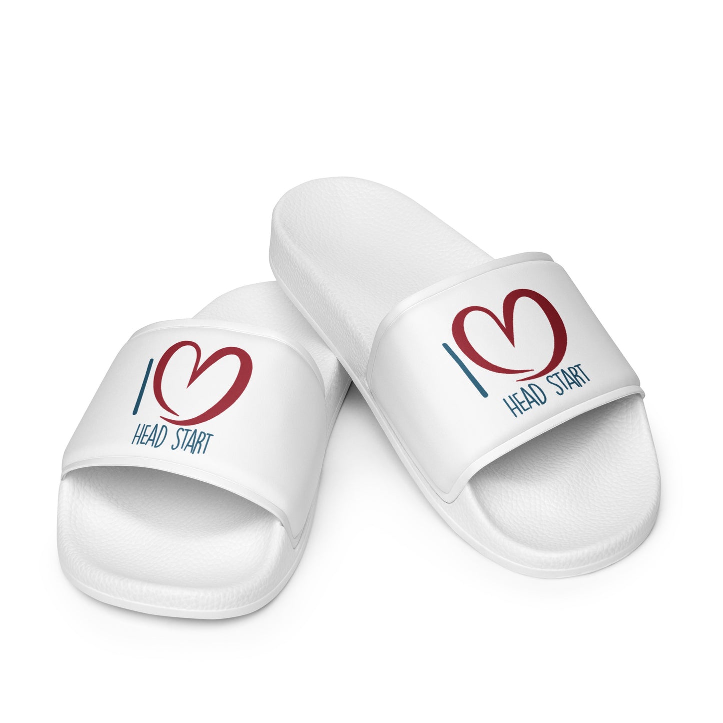 Head Start Women's slides