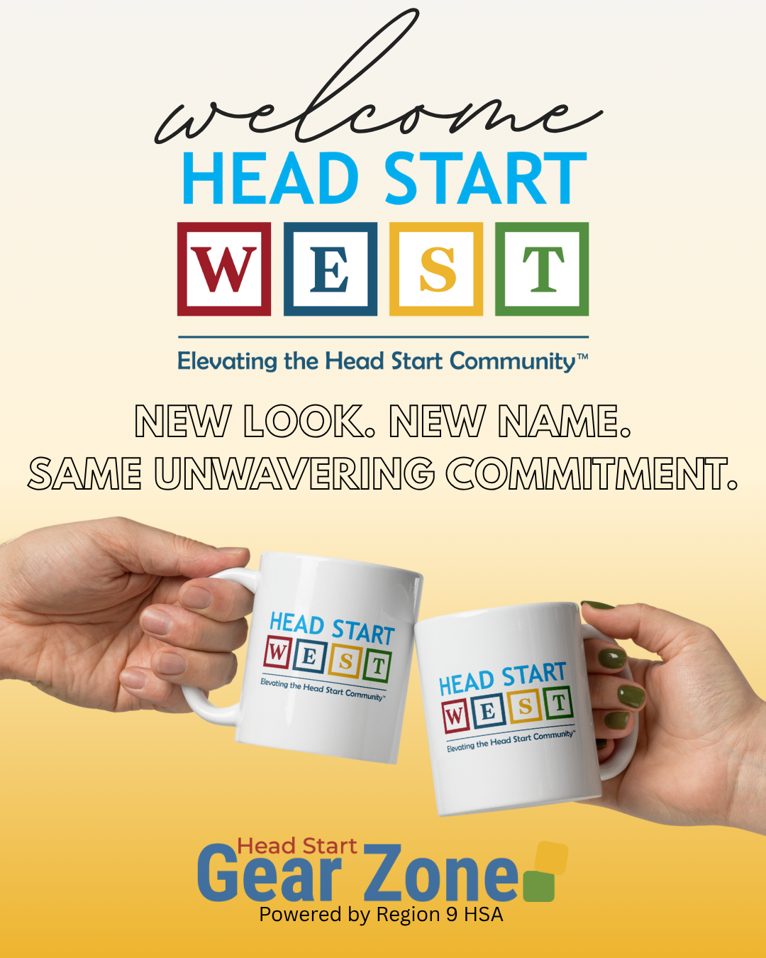 Head Start WEST