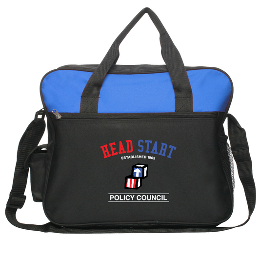Head Start Policy Council Welcome Kits