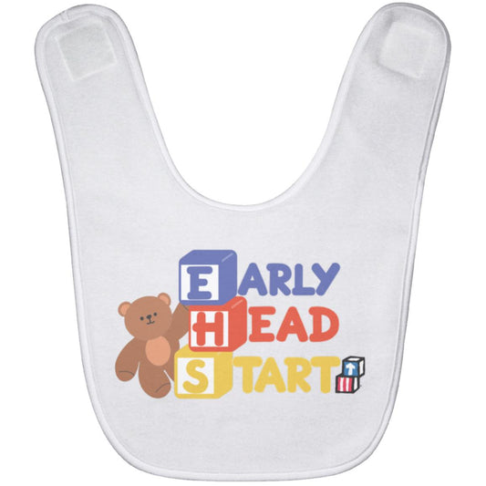 Early Head Start Baby Bibs