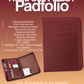 Head Start WEST Padfolio