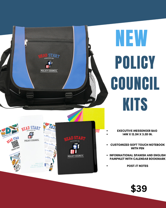 Policy Council Kit