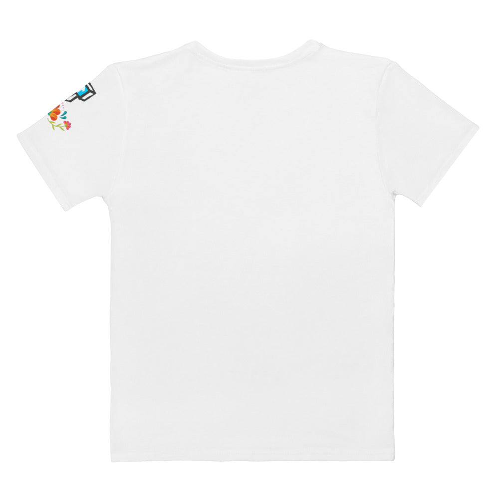 Head Start Summer Bloom Women's T-shirt