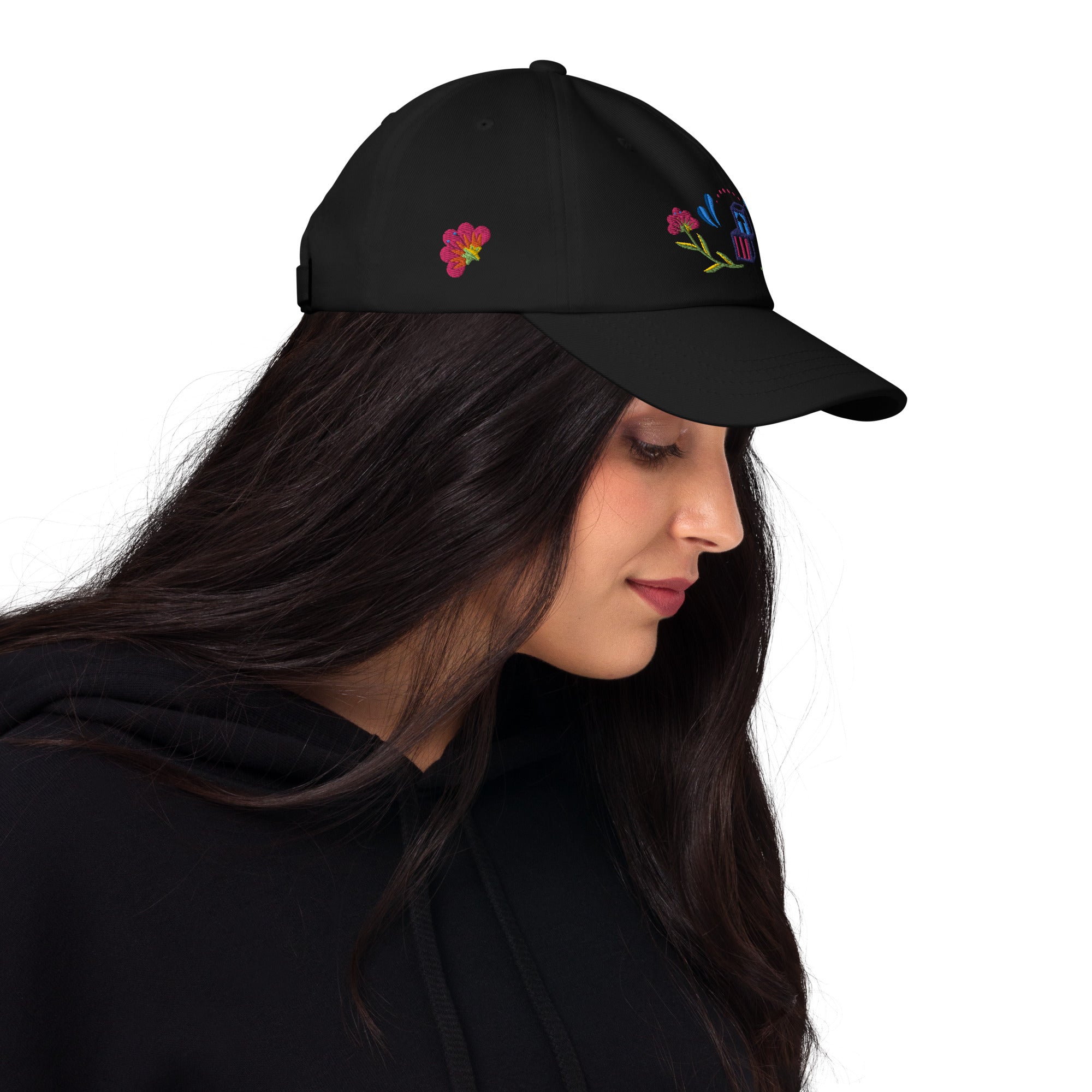 Head Start Summer Bloom hat