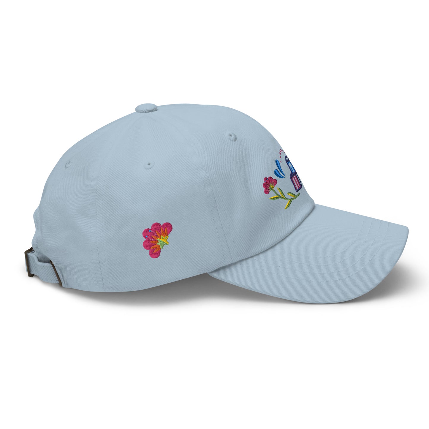 Head Start Summer Bloom hat