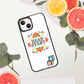 Head Start Summer Bloom Speckled Case for iPhone®