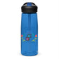 Early Head Start Summer Bloom Sports water bottle