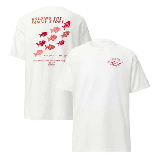 2026 ELEVATE Family Engagement Conference- Commemorative item pre-order