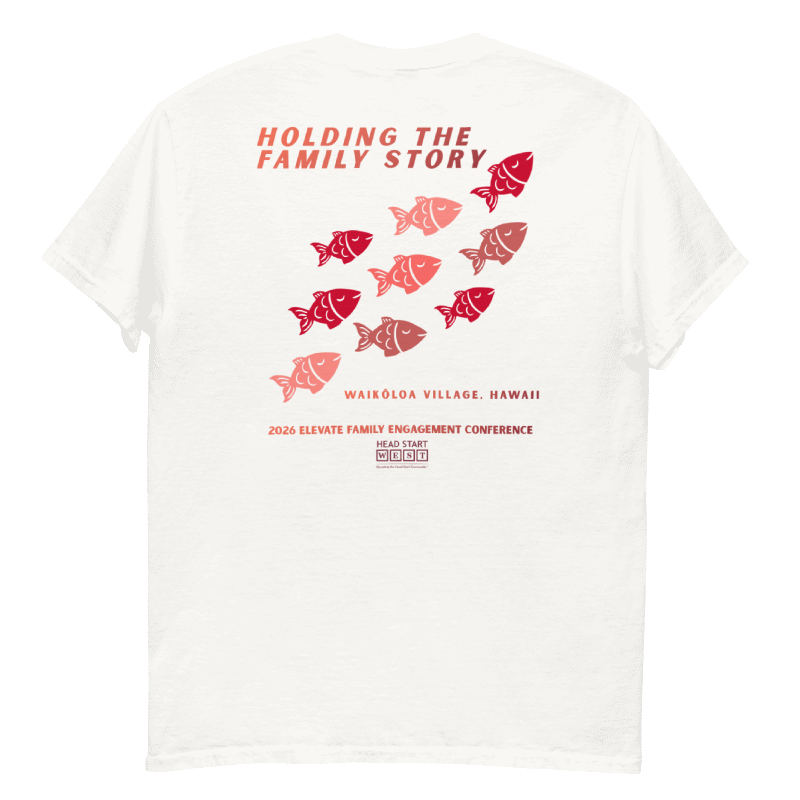 2026 ELEVATE Family Engagement Conference- Commemorative item pre-order