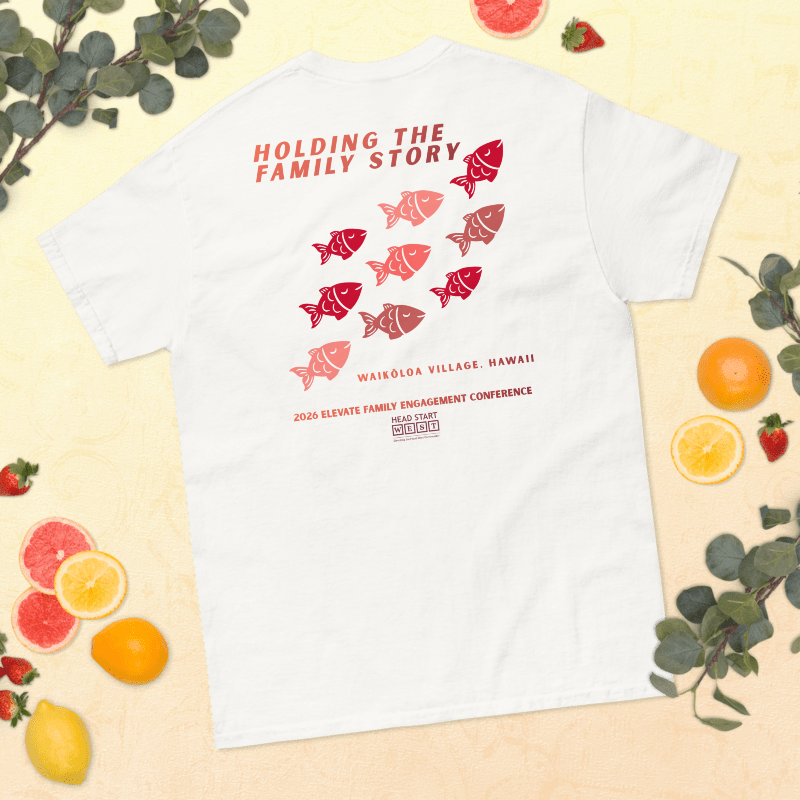 2026 ELEVATE Family Engagement Conference- Commemorative item pre-order