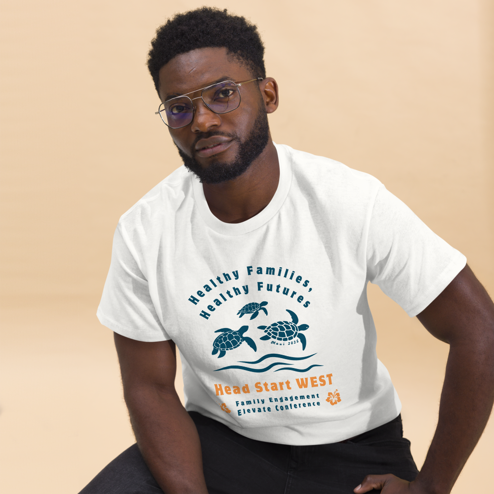 2025 Family Engagement Conference- Commemorative item pre-order