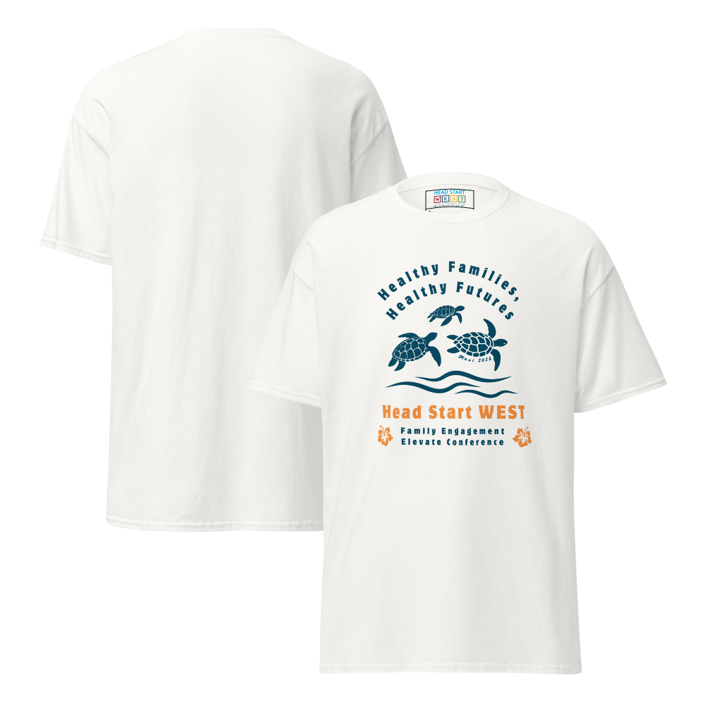 2025 Family Engagement Conference- Commemorative item pre-order
