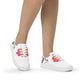Head Start Summer Bloom Women’s lace-up canvas shoes