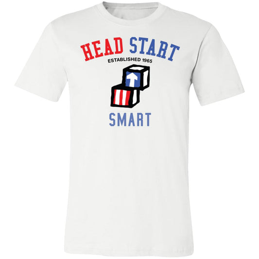 R9HS-College-Shirt Head Start-Smart