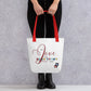 We Love Our Head Start Staff Tote bag