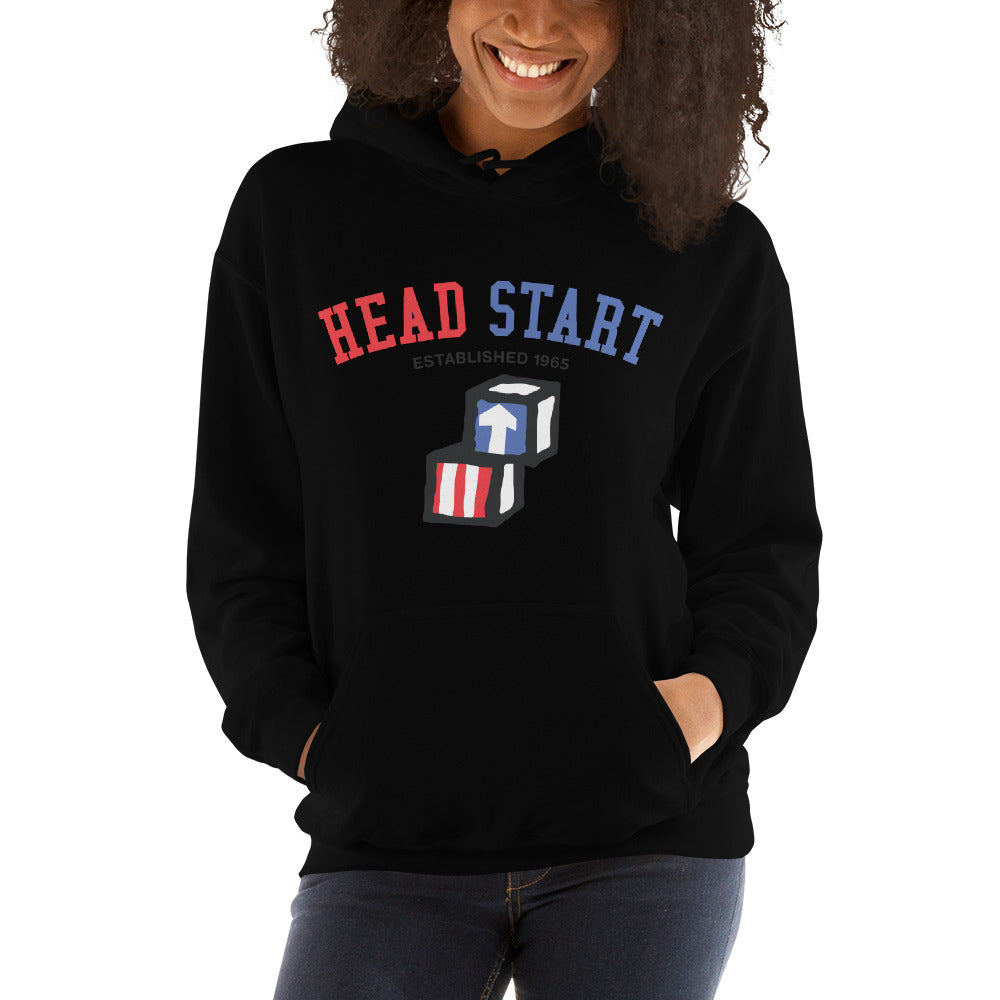 Head Start Unisex Hoodie