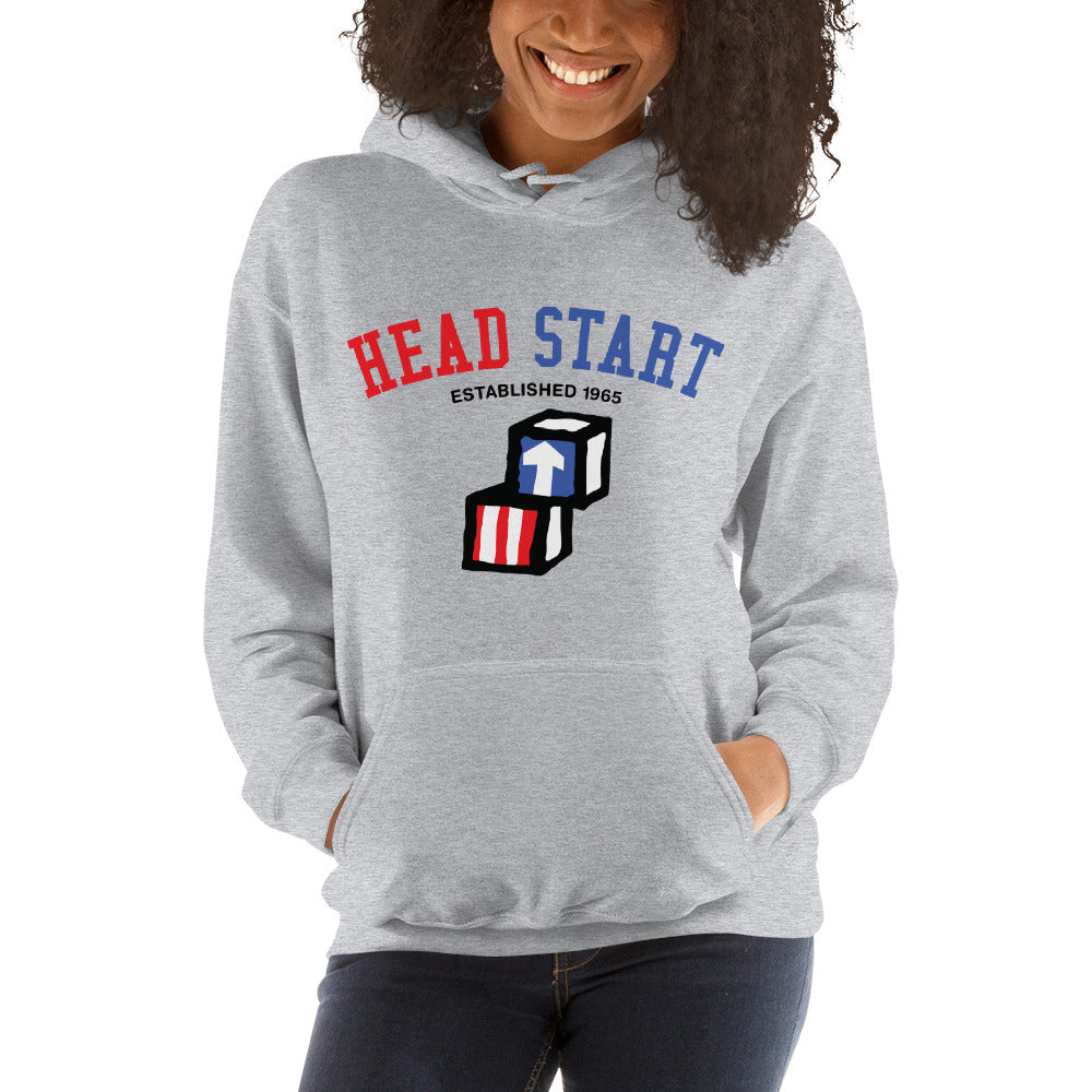 Head Start Unisex Hoodie